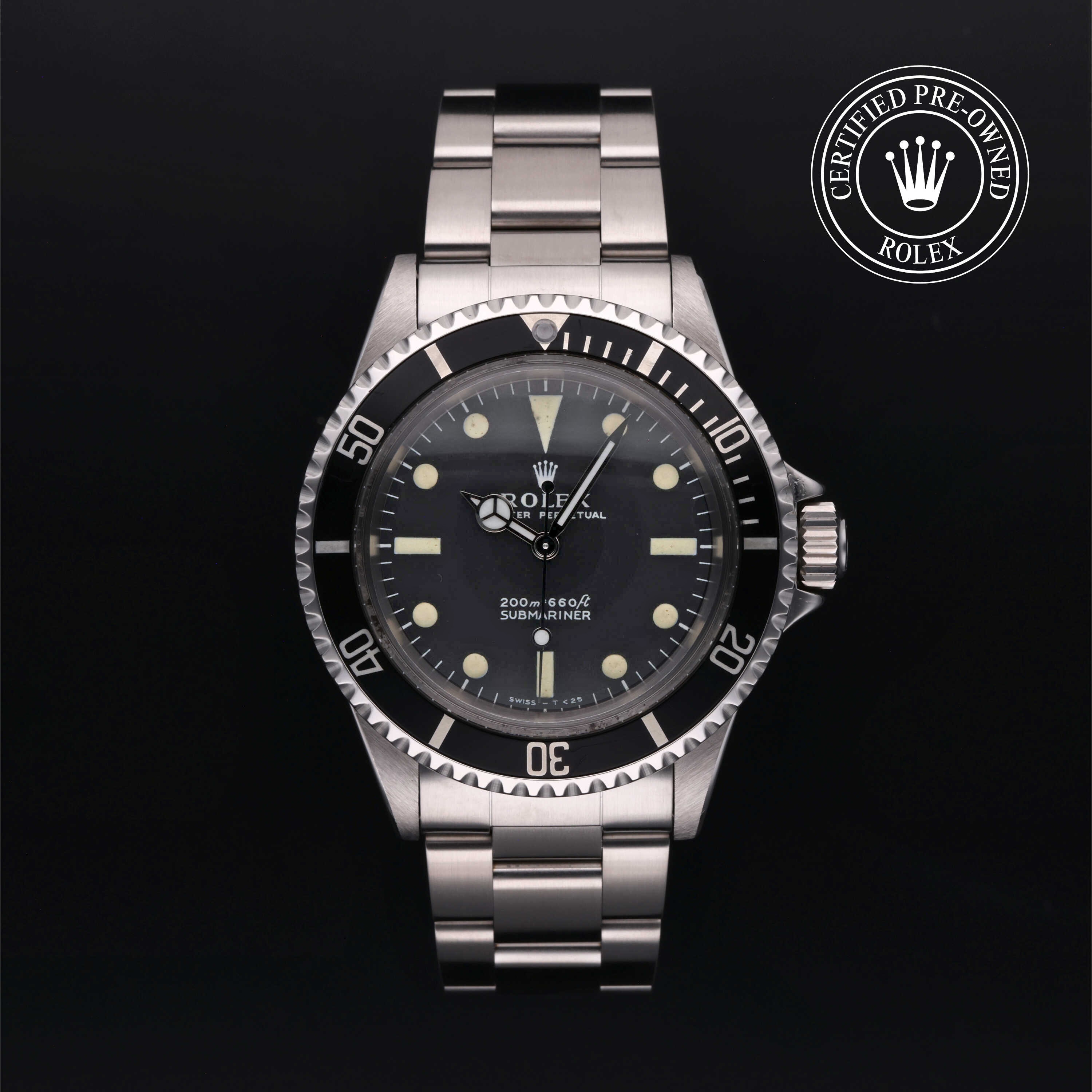 Submariner