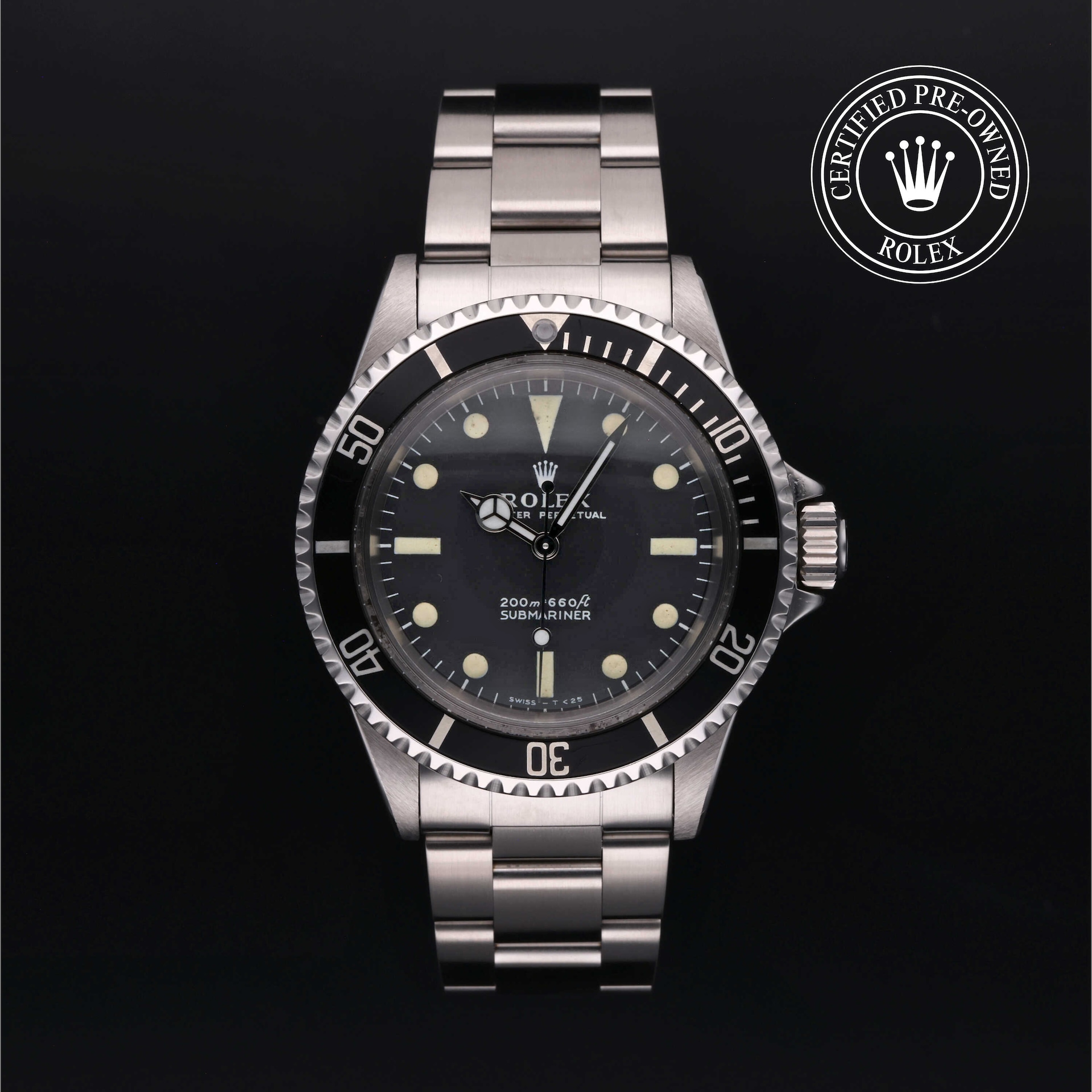 Submariner image