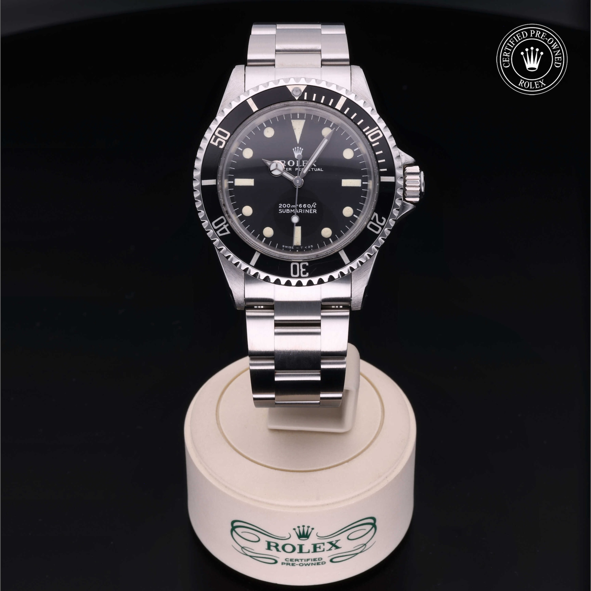 Submariner image