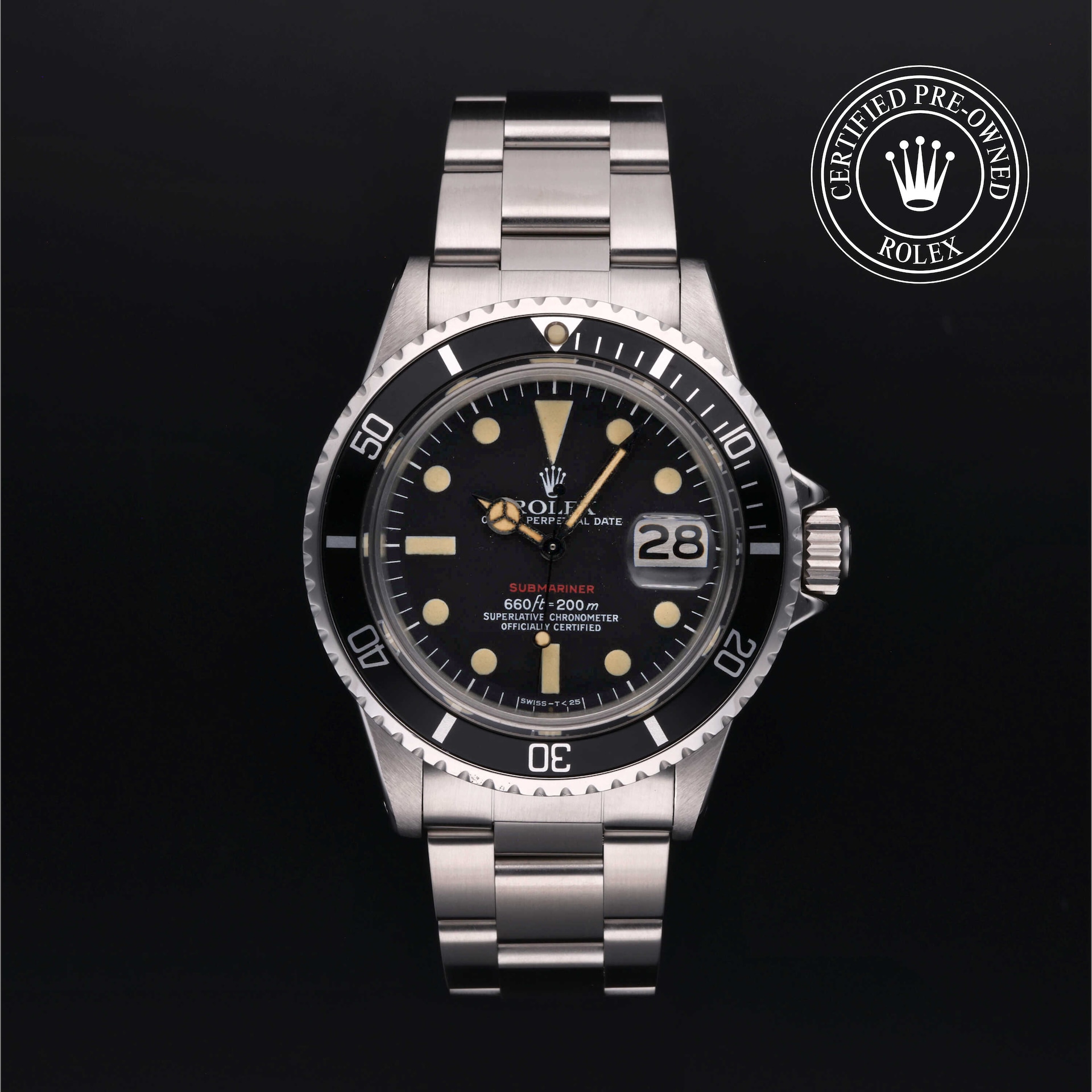 Submariner Date image