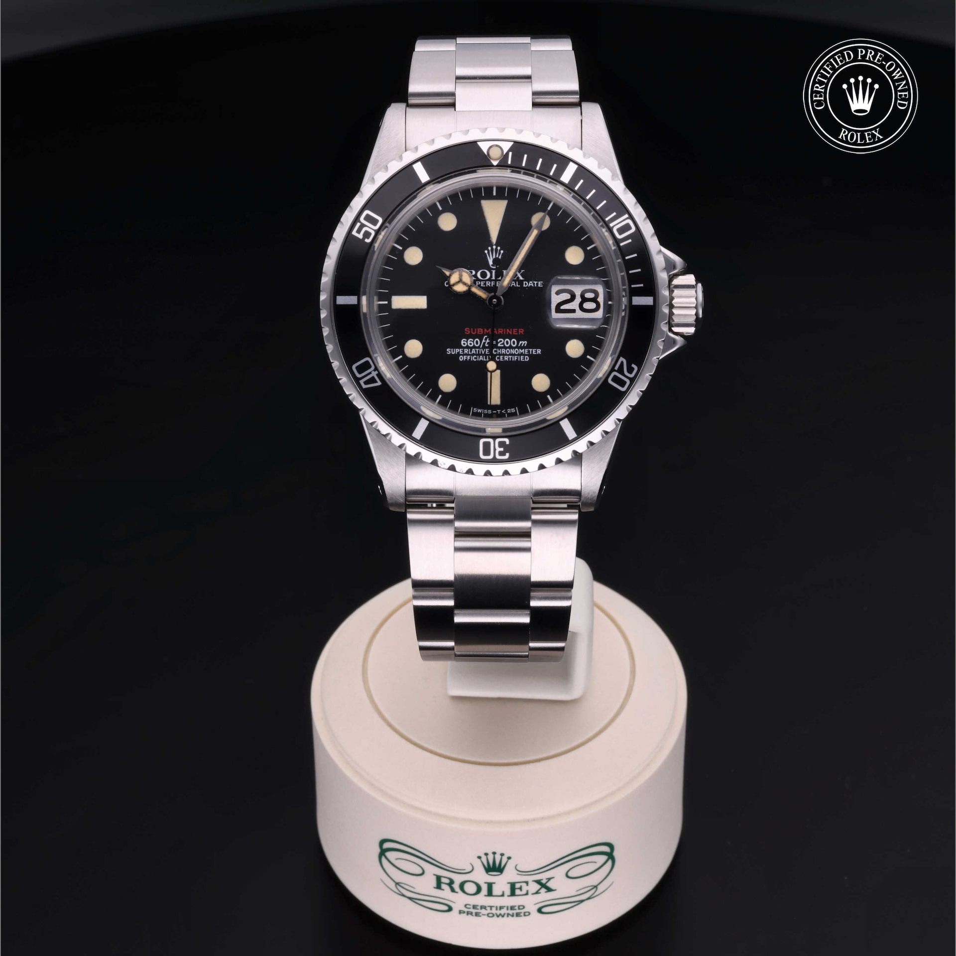 Submariner Date image