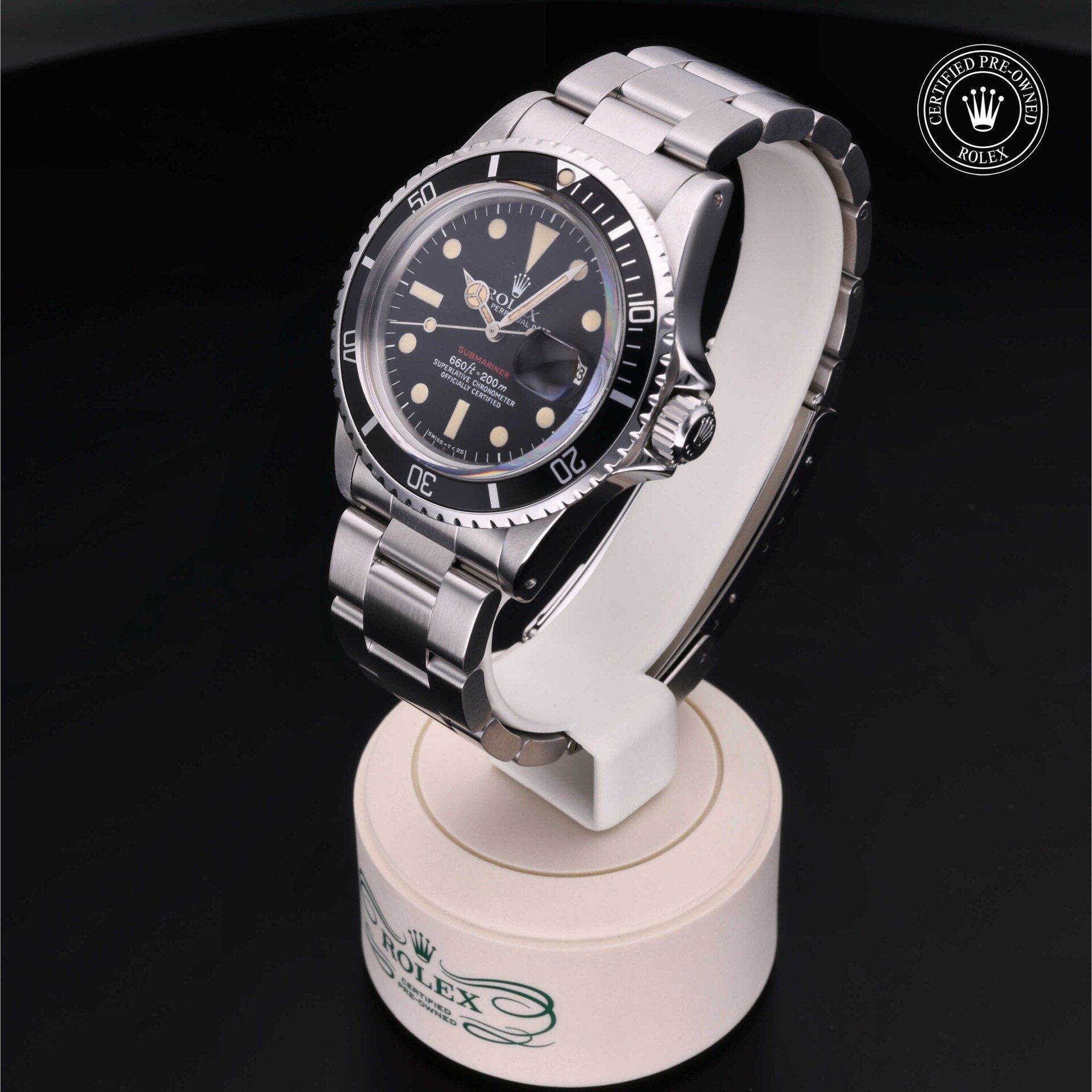Submariner Date image