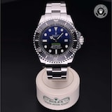 Rolex Rolex Certified Pre-Owned Deepsea