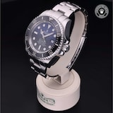 Rolex Rolex Certified Pre-Owned Deepsea