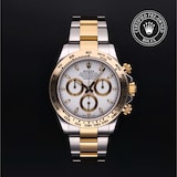 Rolex Rolex Certified Pre-Owned Cosmograph Daytona