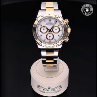 Rolex Certified Pre-Owned Cosmograph Daytona