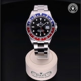 Rolex Rolex Certified Pre-Owned GMT-Master II