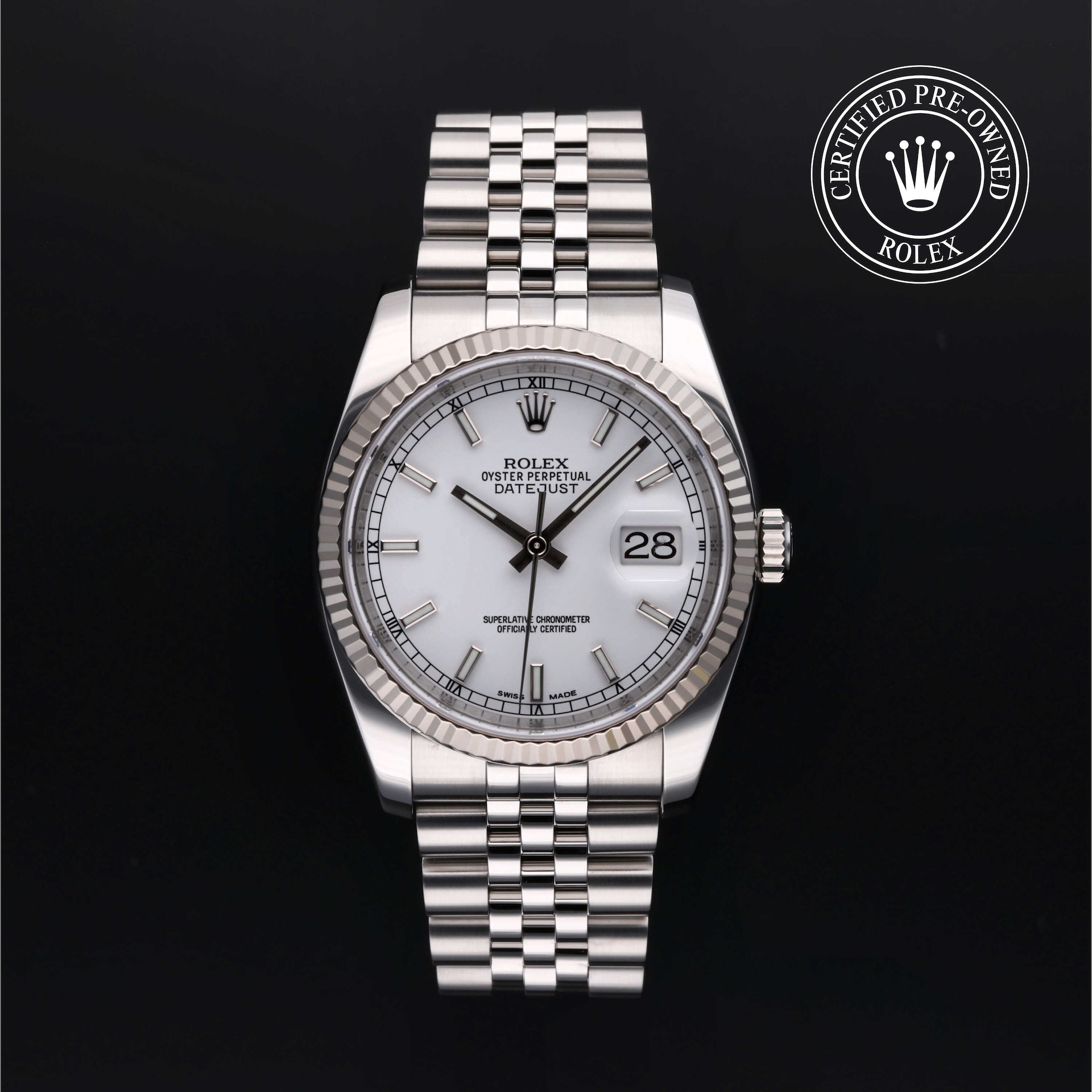 Datejust 36 image