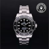 Rolex Rolex Certified Pre-Owned Submariner