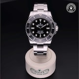 Rolex Rolex Certified Pre-Owned Submariner