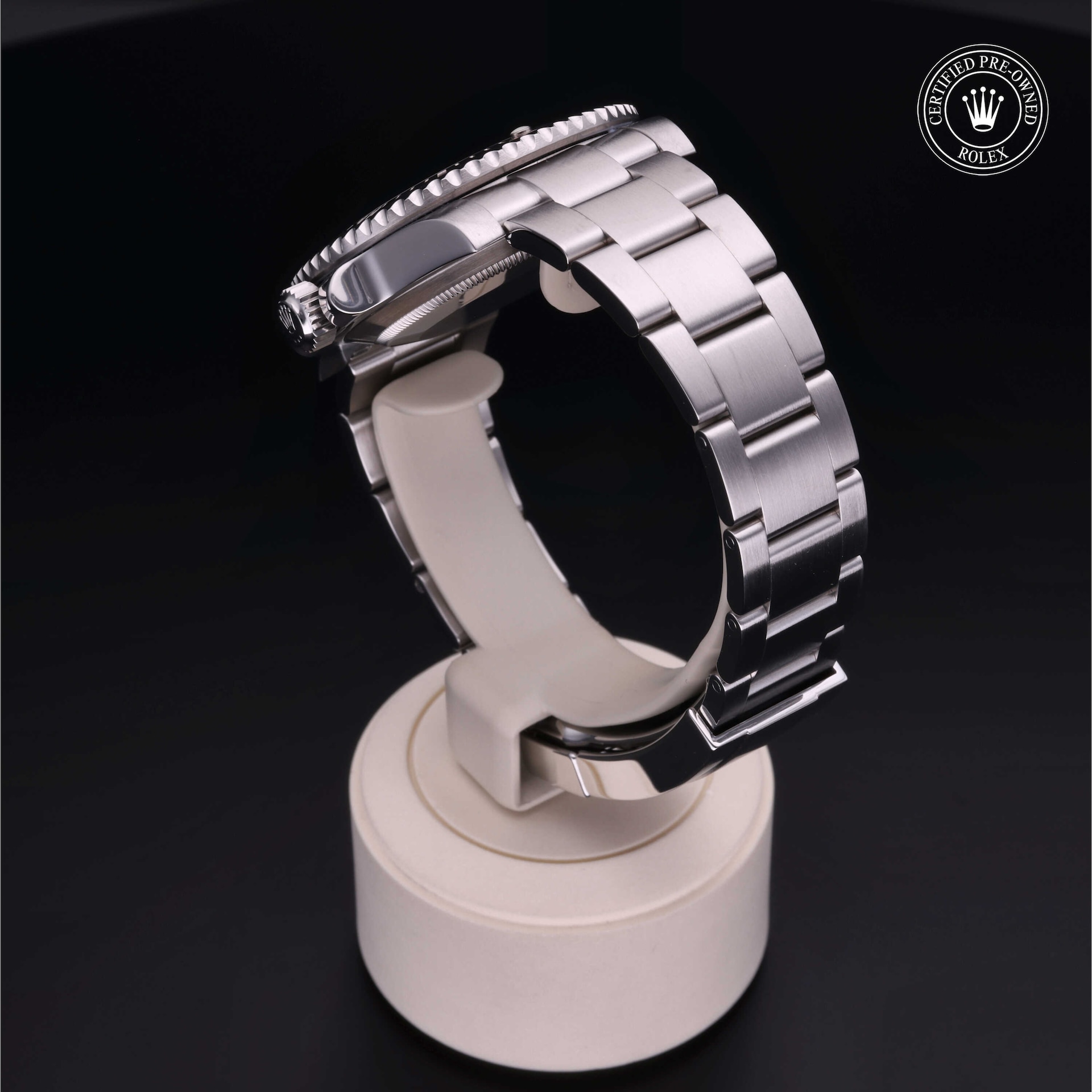 Rolex Rolex Certified Pre-Owned Submariner