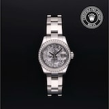 Rolex Rolex Certified Pre-Owned Lady-Datejust 26