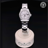 Rolex Rolex Certified Pre-Owned Lady-Datejust 26