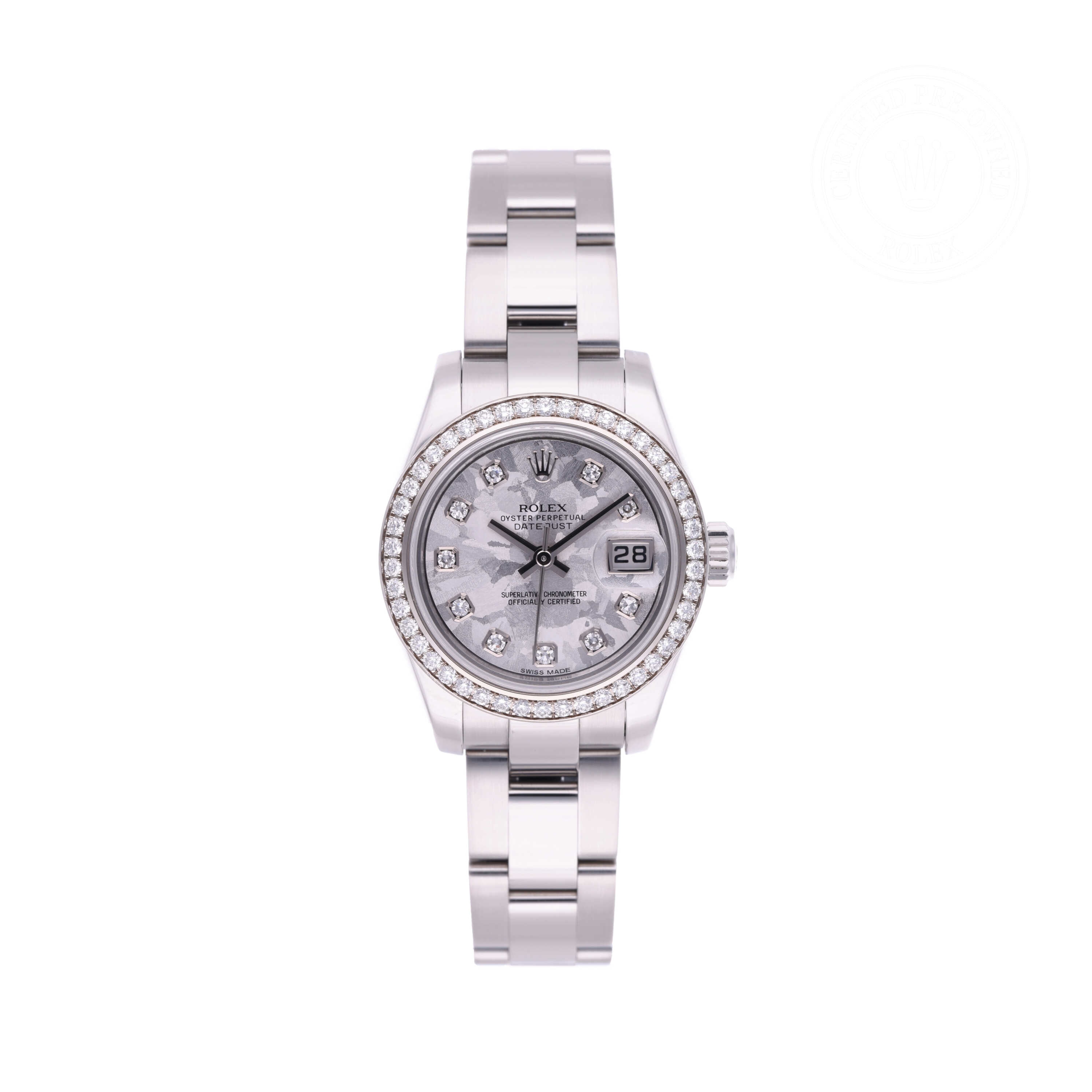 Lady-Datejust 26