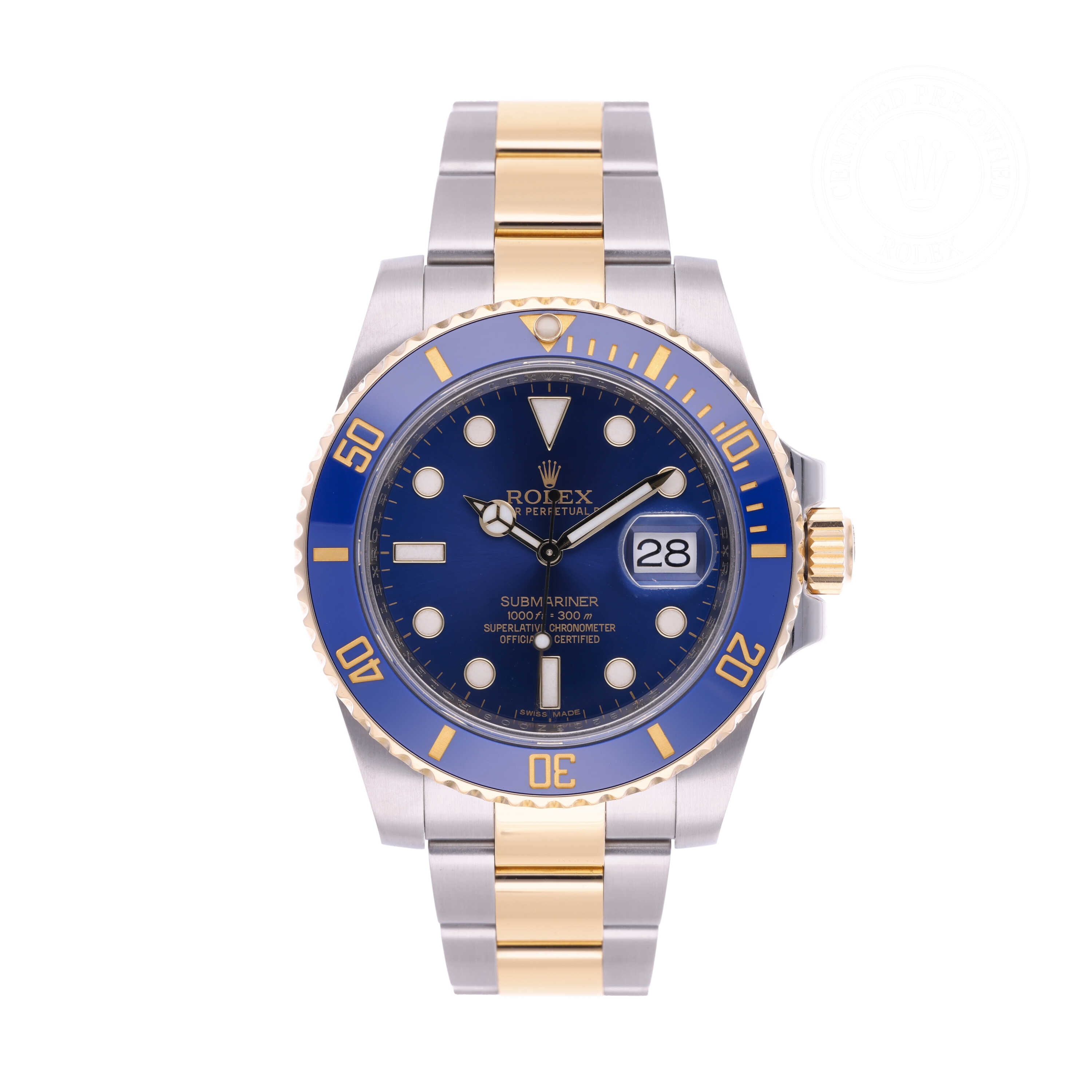 Submariner Date