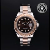 Rolex Rolex Certified Pre-Owned Yacht-Master 40