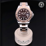 Rolex Rolex Certified Pre-Owned Yacht-Master 40