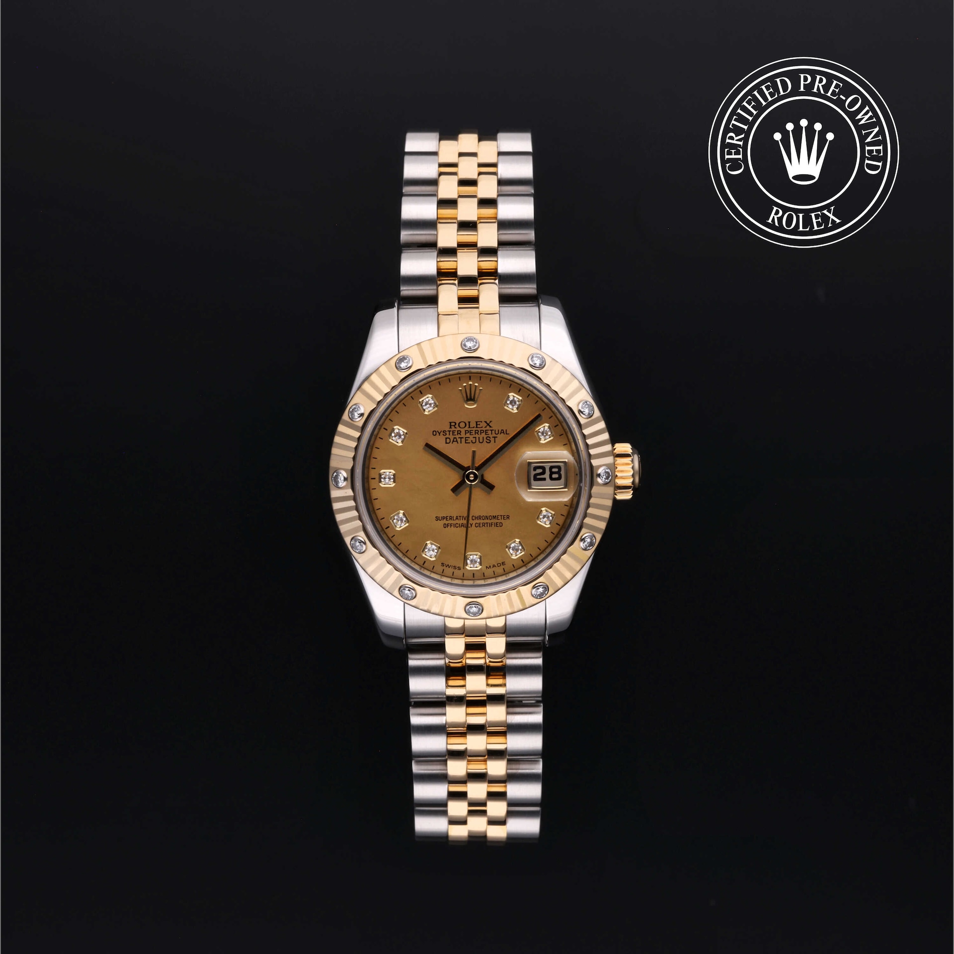 Lady-Datejust 26 image