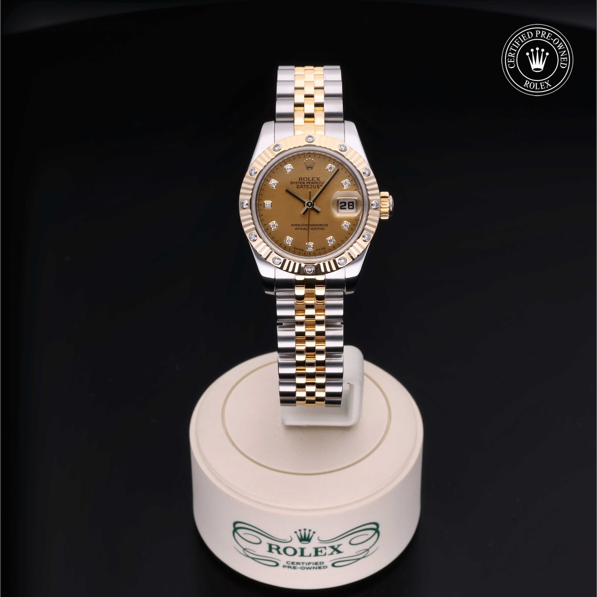 Lady-Datejust 26 image