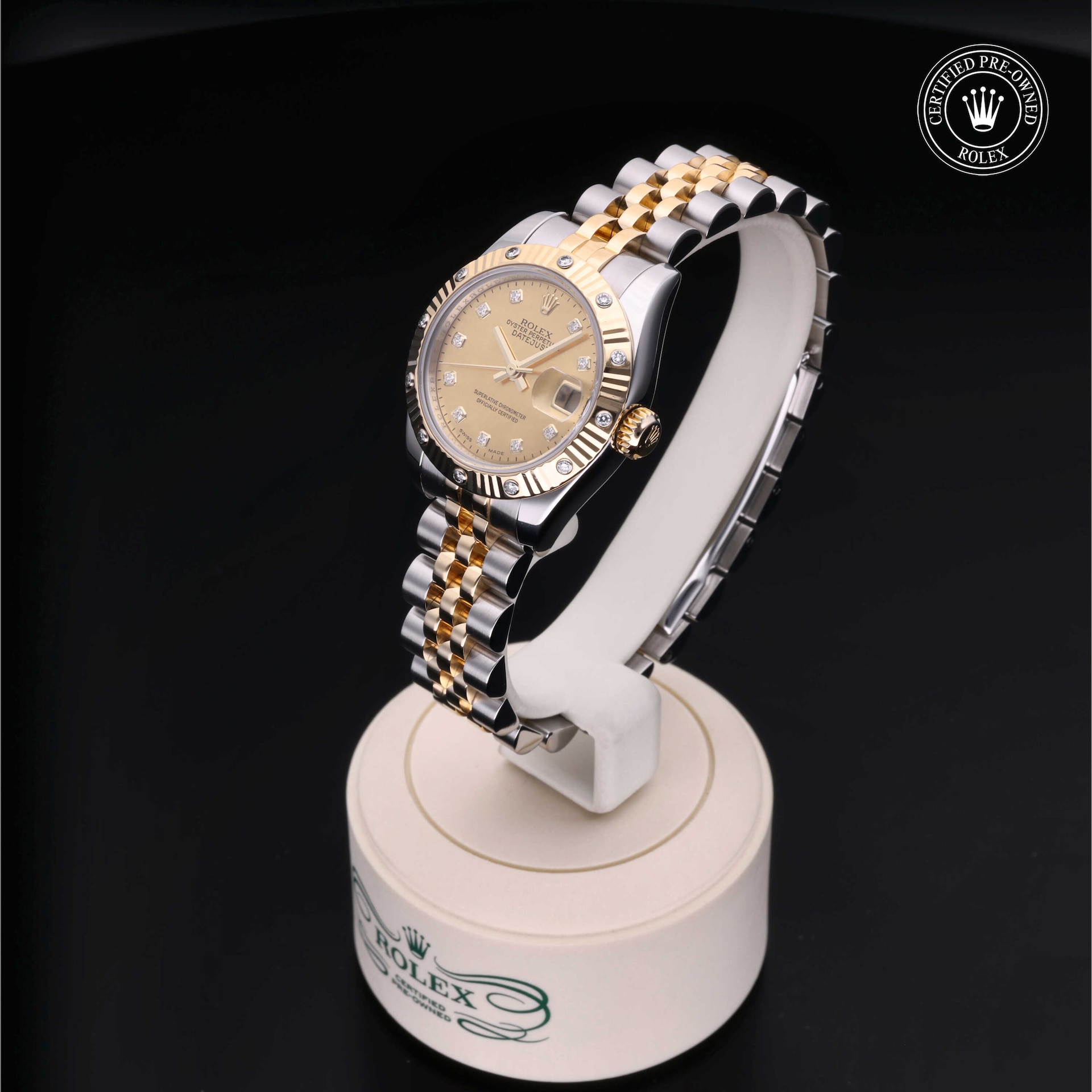 Lady-Datejust 26 image