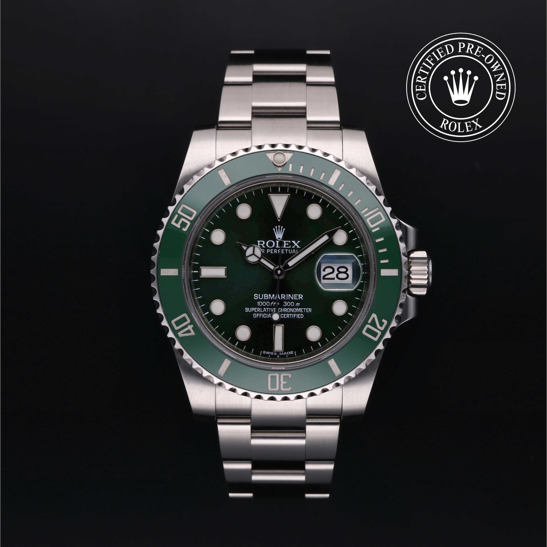 Submariner Date image