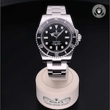 Rolex Rolex Certified Pre-Owned Submariner