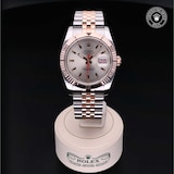 Rolex Rolex Certified Pre-Owned Datejust Turn-O-Graph