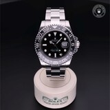 Rolex Rolex Certified Pre-Owned GMT-Master II