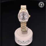 Rolex Rolex Certified Pre-Owned Lady-Datejust