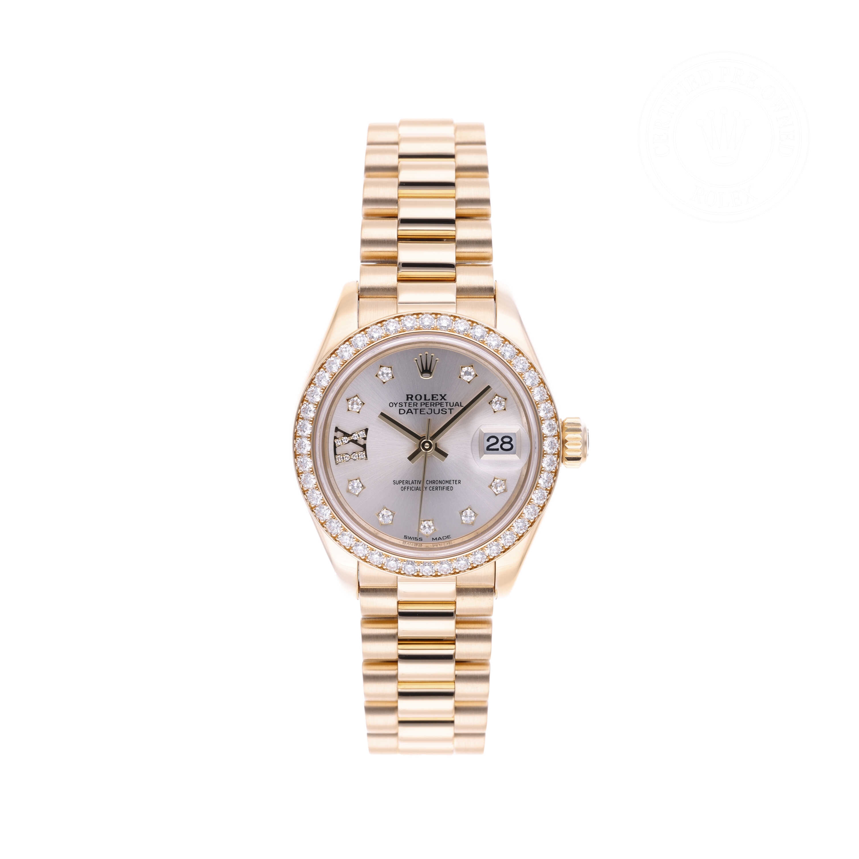 Lady-Datejust