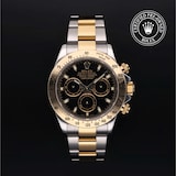 Rolex Rolex Certified Pre-Owned Cosmograph Daytona