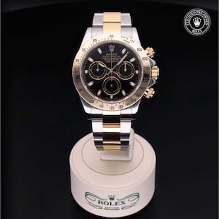 Rolex Certified Pre-Owned Cosmograph Daytona