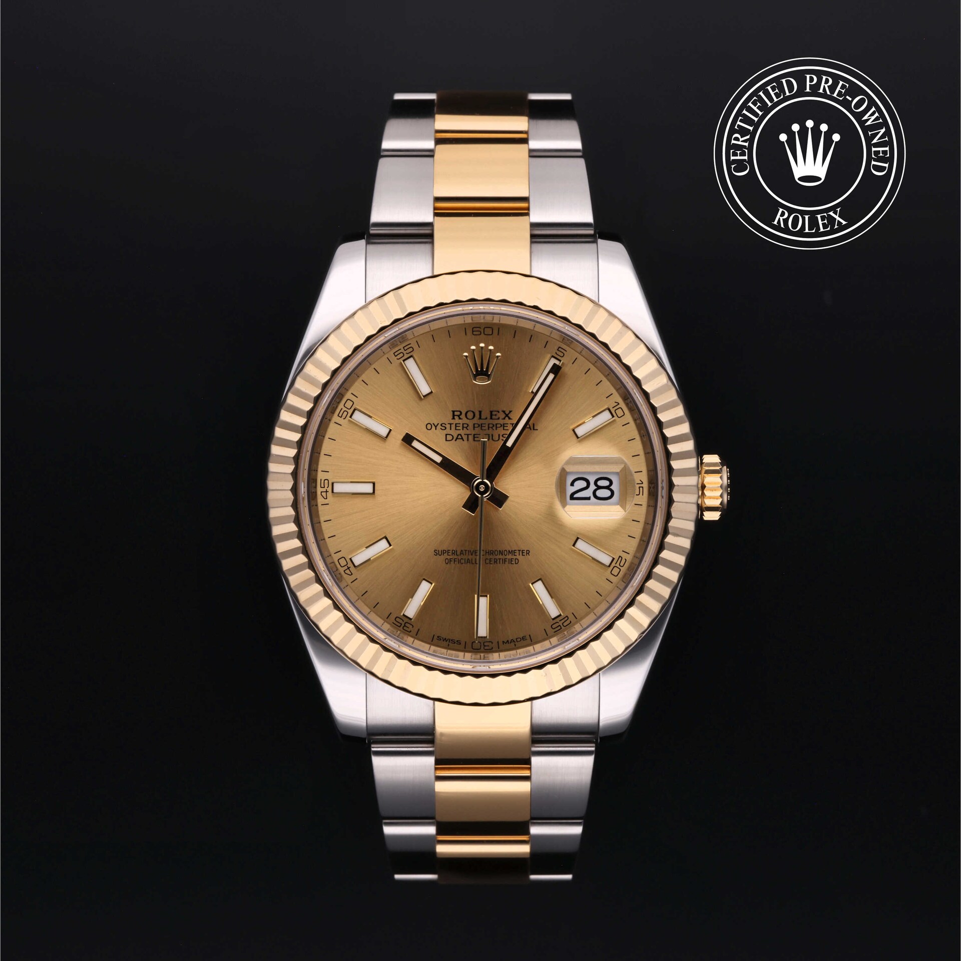 Datejust 41 image
