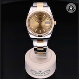 Rolex Rolex Certified Pre-Owned Datejust 41