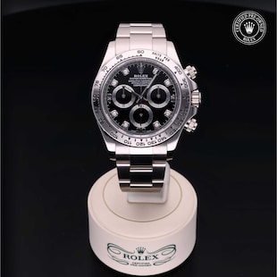Rolex Certified Pre-Owned Cosmograph Daytona