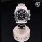 Rolex Rolex Certified Pre-Owned Cosmograph Daytona