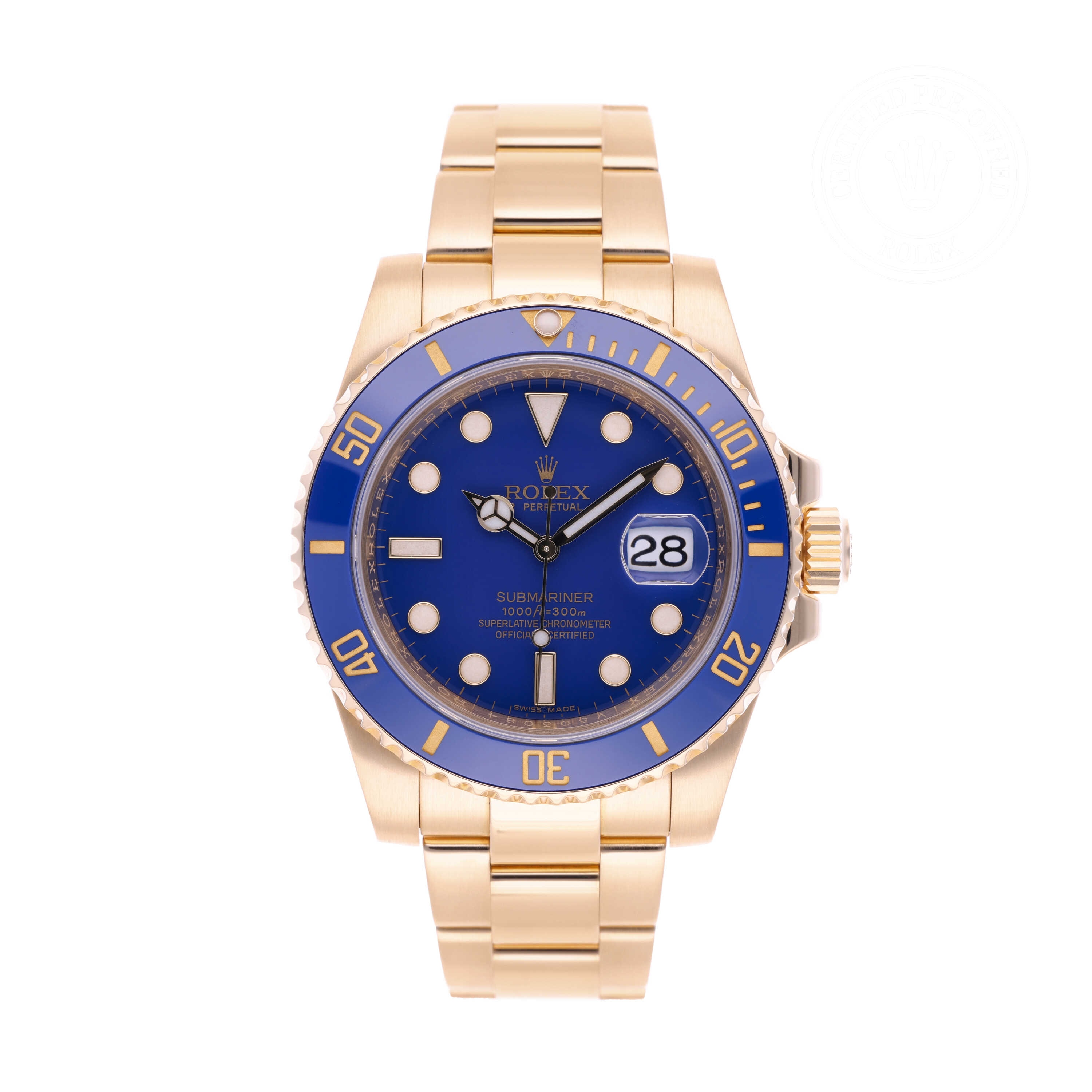 Submariner Date