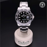 Rolex Rolex Certified Pre-Owned GMT-Master II