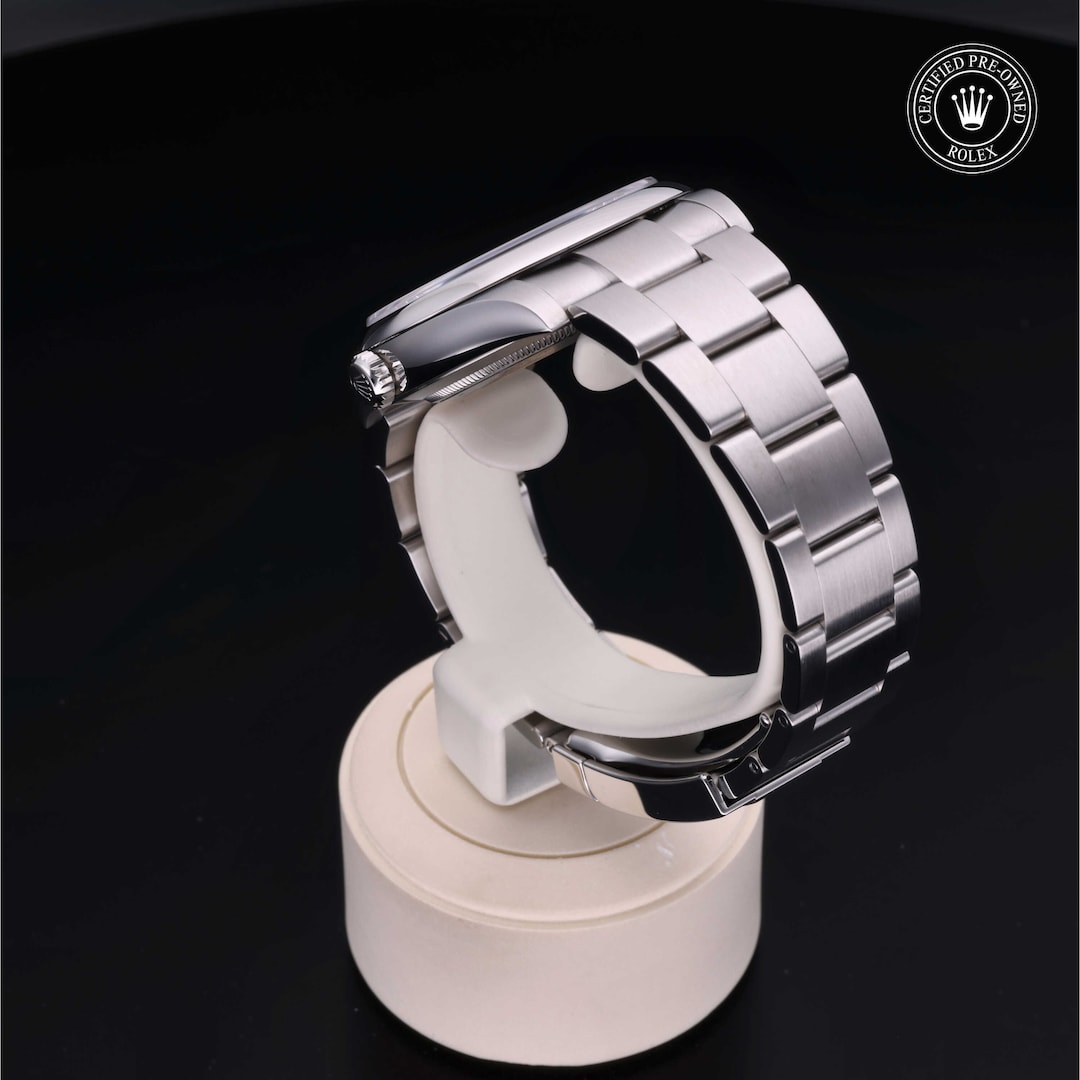 Rolex Rolex Certified Pre-Owned Oyster Perpetual 41 Rolex Rolex Certified Pre-Owned Oyster Perpetual 41