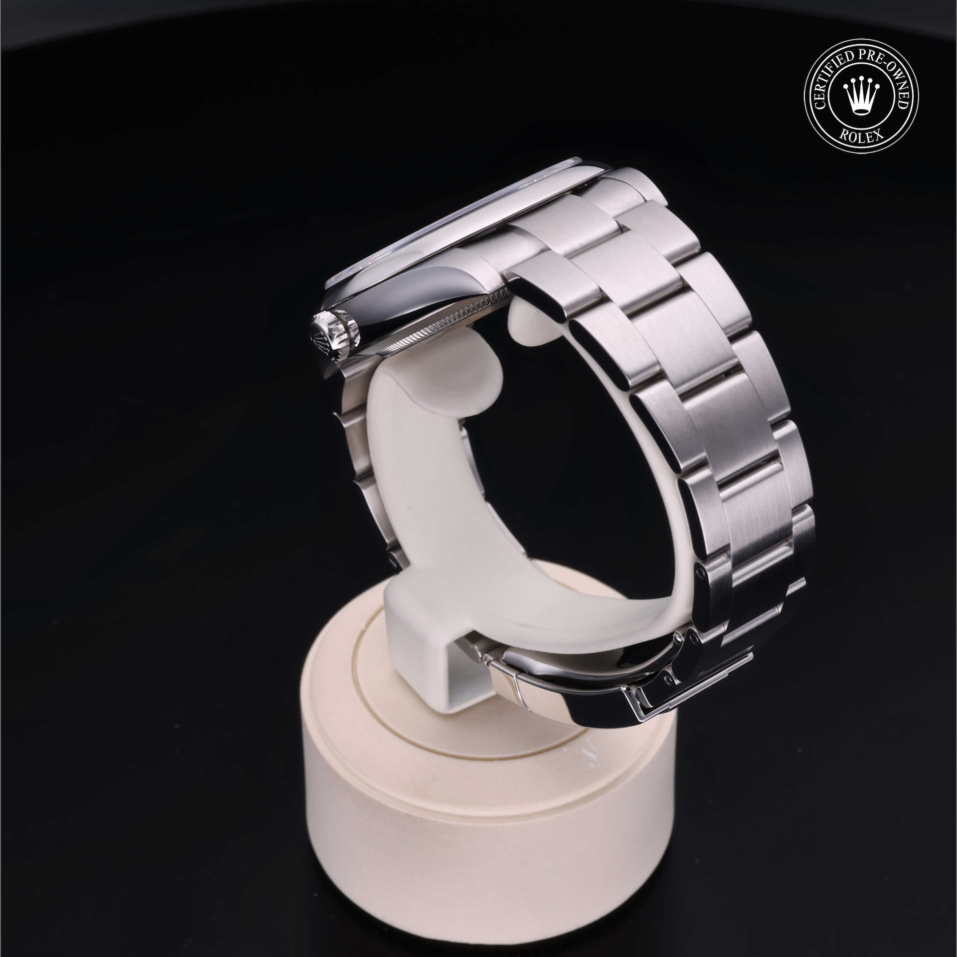 Rolex Rolex Certified Pre-Owned Oyster Perpetual 41