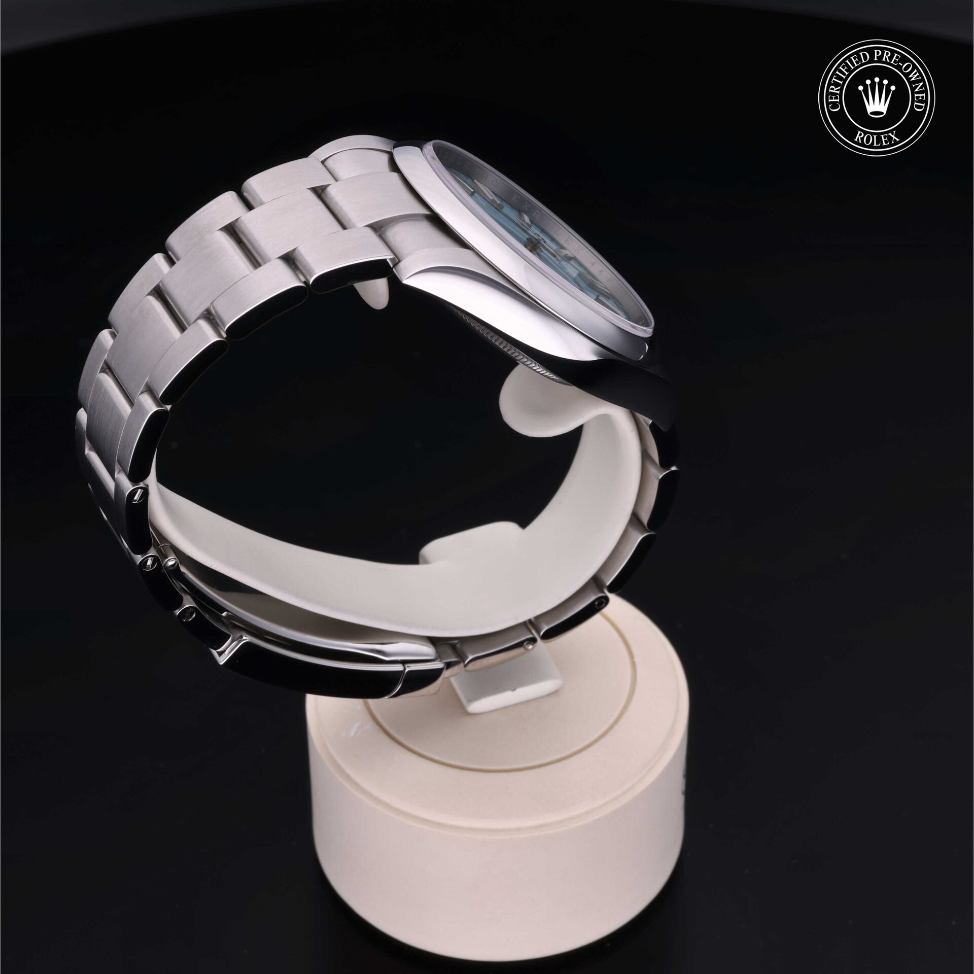 Rolex Rolex Certified Pre-Owned Oyster Perpetual 41
