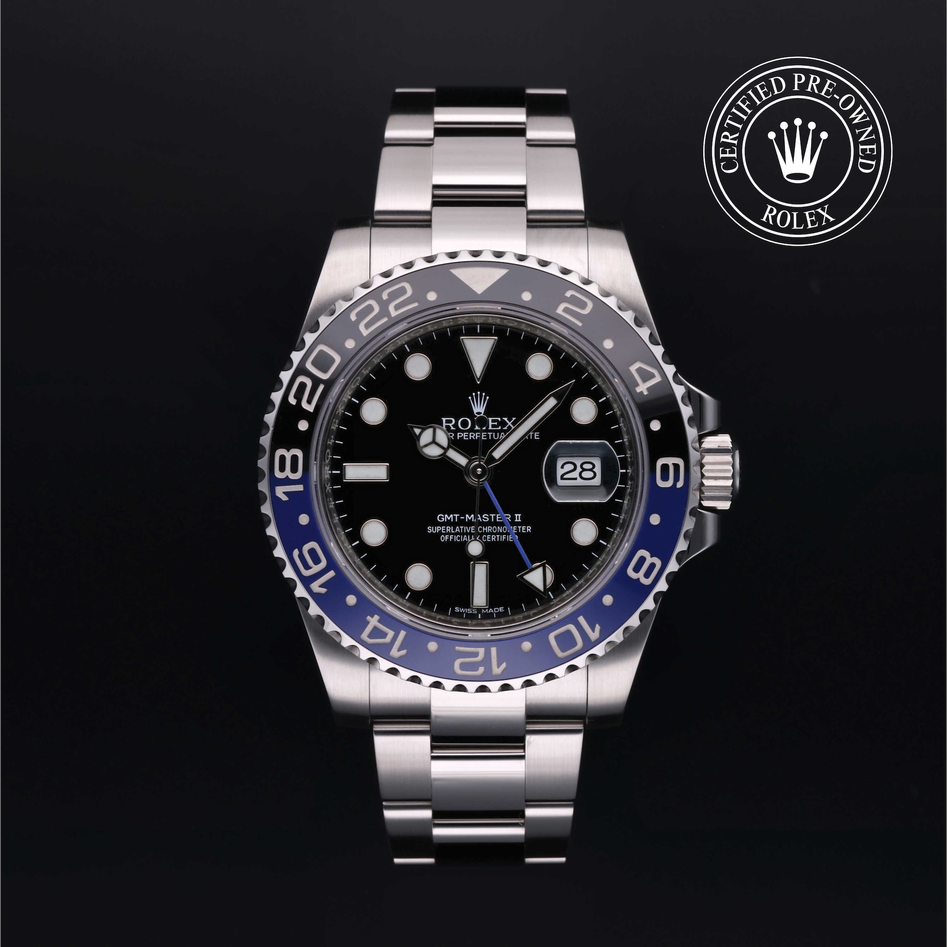 GMT-Master II image
