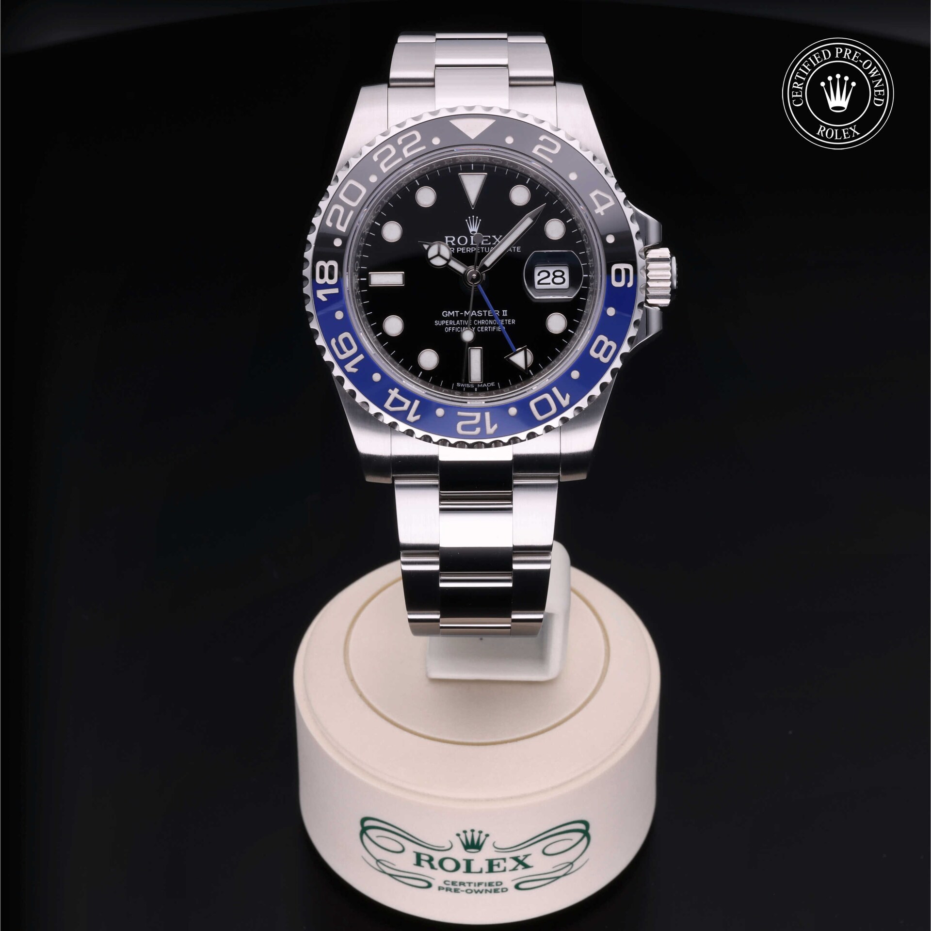 GMT-Master II image