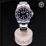 Rolex Rolex Certified Pre-Owned GMT-Master II