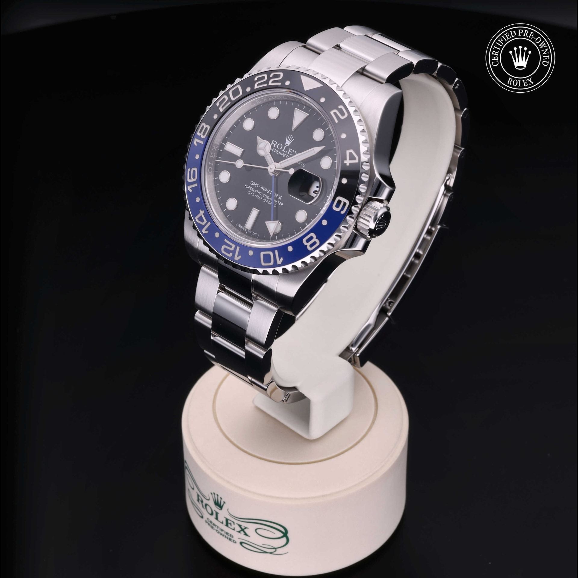 GMT-Master II image