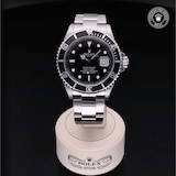 Rolex Rolex Certified Pre-Owned Submariner Date