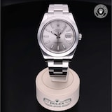 Rolex Rolex Certified Pre-Owned Datejust II