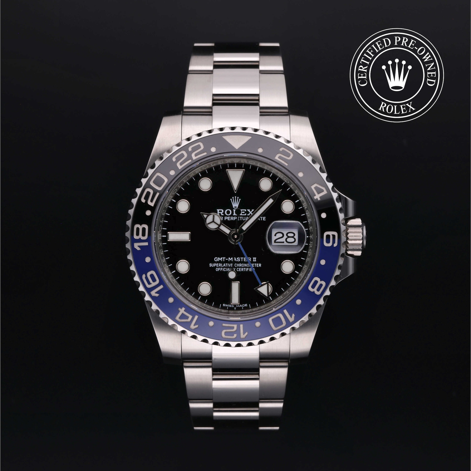 GMT-Master II image