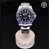 Rolex Rolex Certified Pre-Owned GMT-Master II