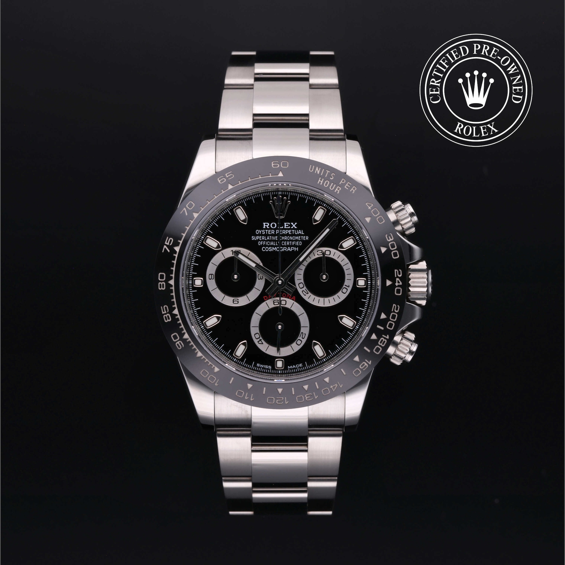 Cosmograph Daytona image